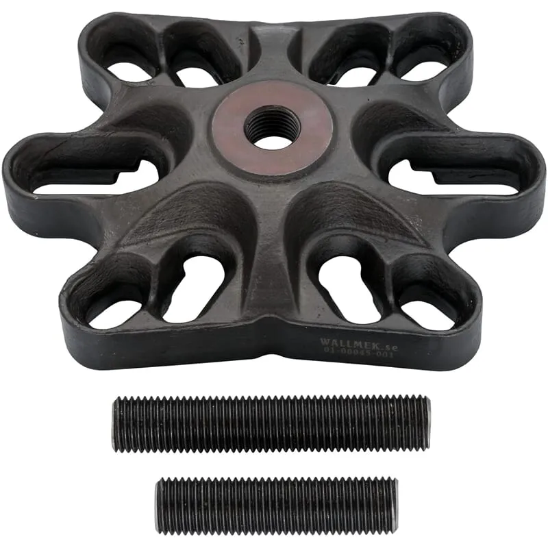 Vigor V5905 Radnaben/Radlager Abzieher