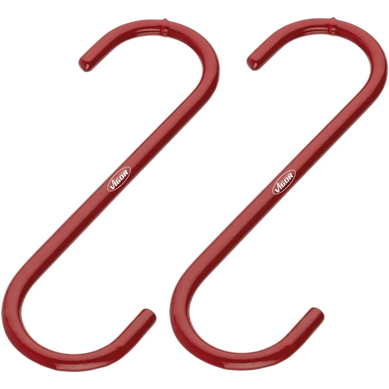 Vigor V5909 Bremshaken, Starr