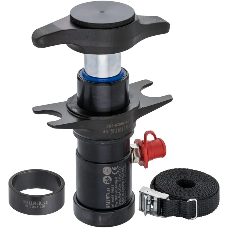 Vigor V5916 Hydraulischer Kugelgelenk-Abzieher