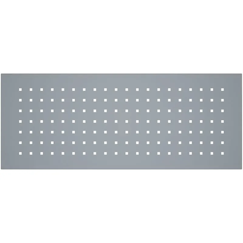 Vigor V6000-015 Lochwand für Eckunterschrank