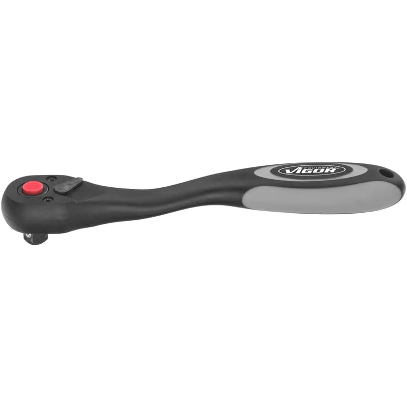 Vigor V6038 Hebel-Umschaltknarre 3/8" (10 mm)